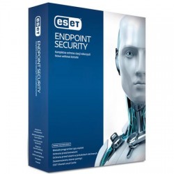ESET Endpoint Security Suite Mała Szkoła na 45 PC komputerów na 1 rok - cena dla Szkół Przedszkoli SOSW sklep