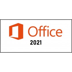 1 x MS Office 2021 Standard LTSC dla Firm PL - licencja dożywotnia - DG7GMGF0D7FZ:0002 2019