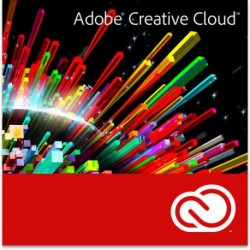 300 x Adobe Creative Cloud for Enterprise All Apps ML 1 YEAR K-12 SCHOOL SITE LICENSE (300+) dla Edukacji na 300 PC na 1 rok