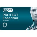 ESET PROTECT Essential ON-PREM Mała Szkoła cena na 50 komputerów na 1 rok + na serwery sklep MSoftware.PL