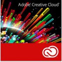Adobe Creative Cloud for Teams dla Urzędów 1 PC na 1 rok - NOWY