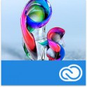 Adobe Photoshop CC dla Urzędów na 1 PC na 1 rok - NOWA