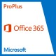 1 x MS Office 365 Professional PLUS dla Firm na 05 PC/Mac na 1 ROK - 32/64 bit OPEN CSP 2016
