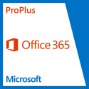 1 x MS Office 365 Professional PLUS dla Firm na 05 PC/Mac na 1 ROK - 32/64 bit OPEN CSP 2016