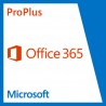 1 x MS Office 365 Professional PLUS dla Firm na 05 PC/Mac na 1 ROK - 32/64 bit OPEN CSP 2016