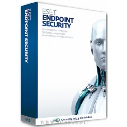 ESET Endpoint Security Client Mała Szkoła na 40 PC komputerów na 1 rok - cena dla Szkół Przedszkoli SOSW sklep