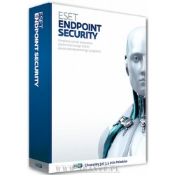 ESET Endpoint Security Client Mała Szkoła na 70 PC komputerów na 1 rok - cena dla Szkół Przedszkoli SOSW sklep