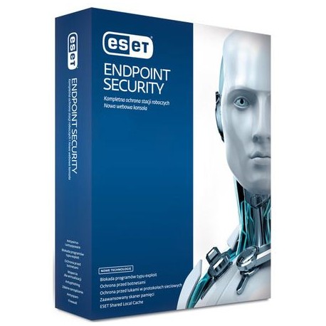 ESET Endpoint Security Suite Mała Szkoła na 75 PC komputerów na 1 rok - cena dla Szkół Przedszkoli SOSW sklep