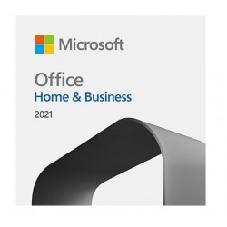1 x MS Office 2021 dla Małych Firm i Użytkowników Domowych ESD PL - licencja dożywotnia cena na MS Windows 10/11 lub na MacOS