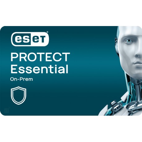przedłużenie ESET PROTECT Essential ON-PREM dla Szkół i Przedszkoli cena na 65 komputerów na 1 rok + na serwery sklep