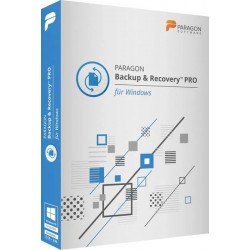 5 x Paragon Hard Disk Manager Business Workstation dla Firm Szkół i Urzędów – beckup dysku licencja dożywotnia dla Windows sklep