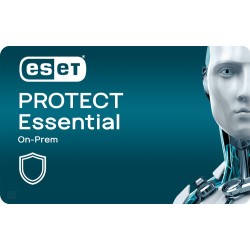 zakup pierwszy ESET PROTECT Essential ON-PREM dla Szkół i Przedszkoli cena na 10 komputerów na 1 rok + na serwery sklep
