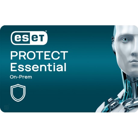 zakup pierwszy ESET PROTECT Essential GOV z konsolą cloud/on-Prem dla Urzędu Gminy, Miasta i Starostwa na 30PC na 1 rok sklep