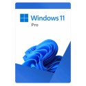1 x Microsoft Windows 11 Professional OEM 64-Bit PL ESD dla Firm, Edukacji i Urzędów na 1 PC cena 12