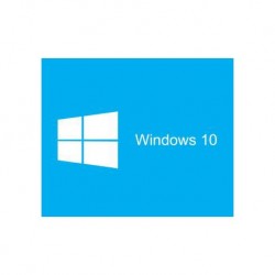 1 x Microsoft Windows 10 Professional OEM 64-Bit PL ESD dla Firm, Edukacji i Urzędów na 1 PC cena 12