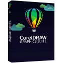 1 x CorelDRAW Graphics Suite Enterprise Education PL cena dla Szkoły, Domu Kultury i Edukacji licencja dożywotnia na 1 PC sklep