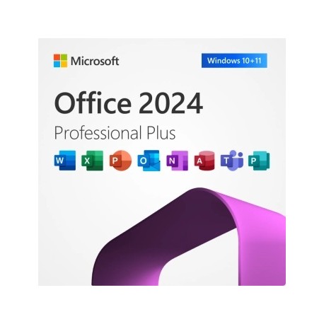 MS Office 2024 Professional Plus LTSC dla Biblioteki, Domu Kultury i Muzeum oraz Non-Profit cena licencja dożywotnia sklep
