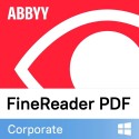 ABBYY FineReader Corporate PDF GOV cena dla Urzędów Miast i Gminy - licencja na 3 lata na 1 komputer - sklep PL