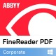 ABBYY FineReader Corporate PDF GOV cena dla Urzędów Miast i Gminy - licencja na 1 rok na 1 komputer - sklep PL