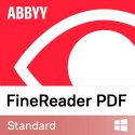 ABBYY FineReader Standard PDF cena dla Szkół Przedszkola i Edukacji - licencja na 3 lata na 1 komputer - 1 użytkownik sklep PL